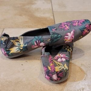 Madlove canvas shoes